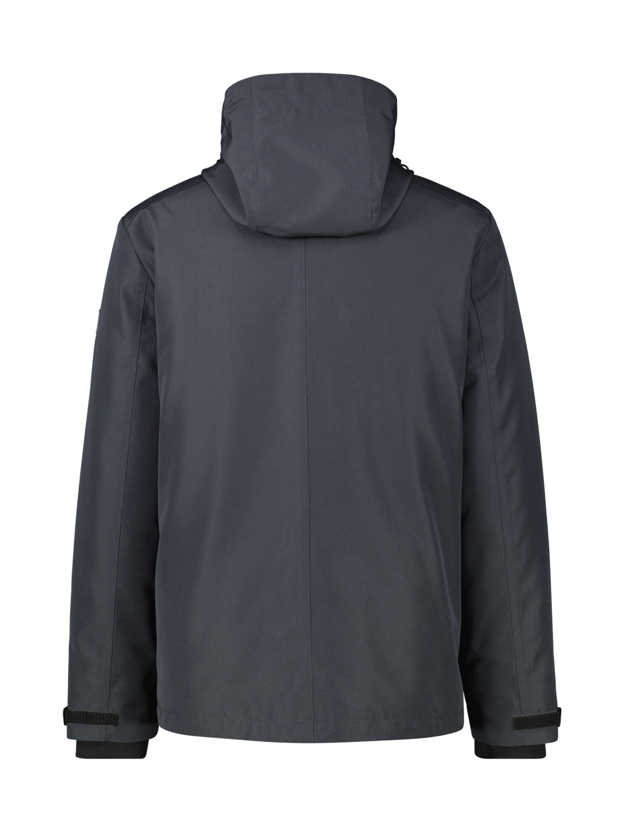 LERROS Between-season jacket in Blue