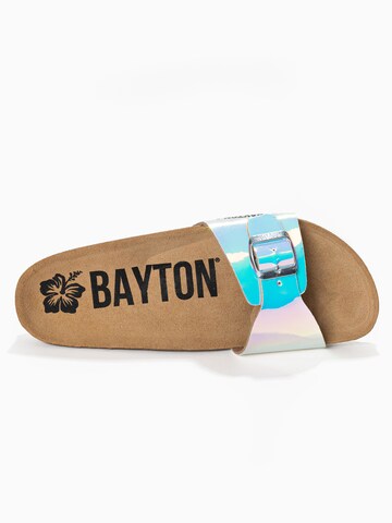 Bayton - Zapatos abiertos 'Ballarat' en azul