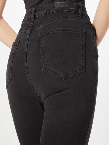 Skinny Jeans 'MARCELLA' di LTB in nero