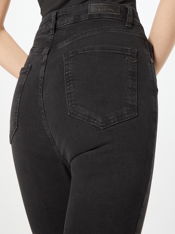 LTB Skinny Jeans 'MARCELLA' i svart