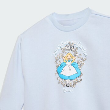 ADIDAS ORIGINALS Set 'Disney' in Blue