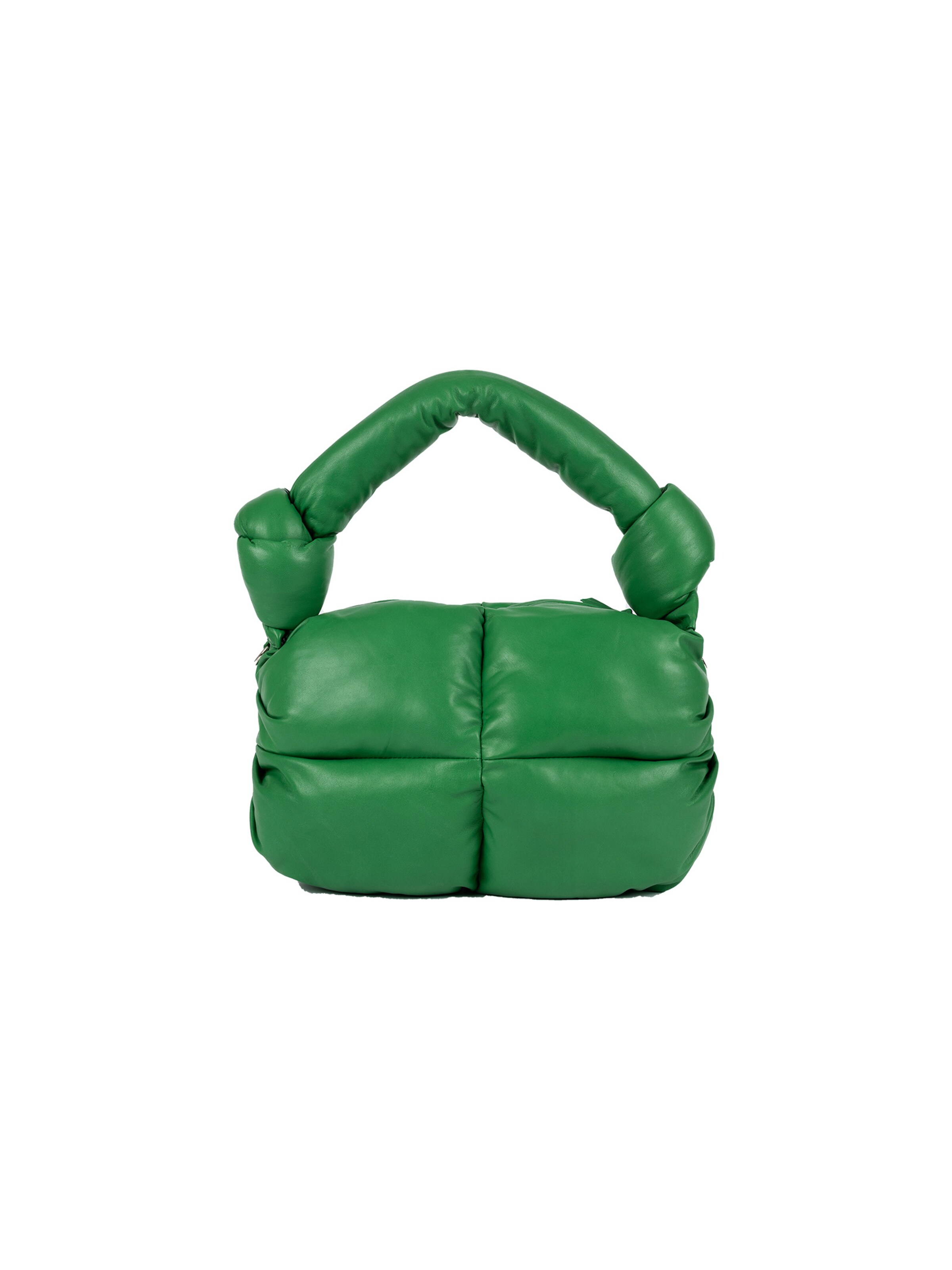 Frauen Taschen & Rucksäcke Stylism Tasche in Grün - PD27076 Frauen Taschen & Rucksäcke Stylism Tasche in Grün - PD27076
