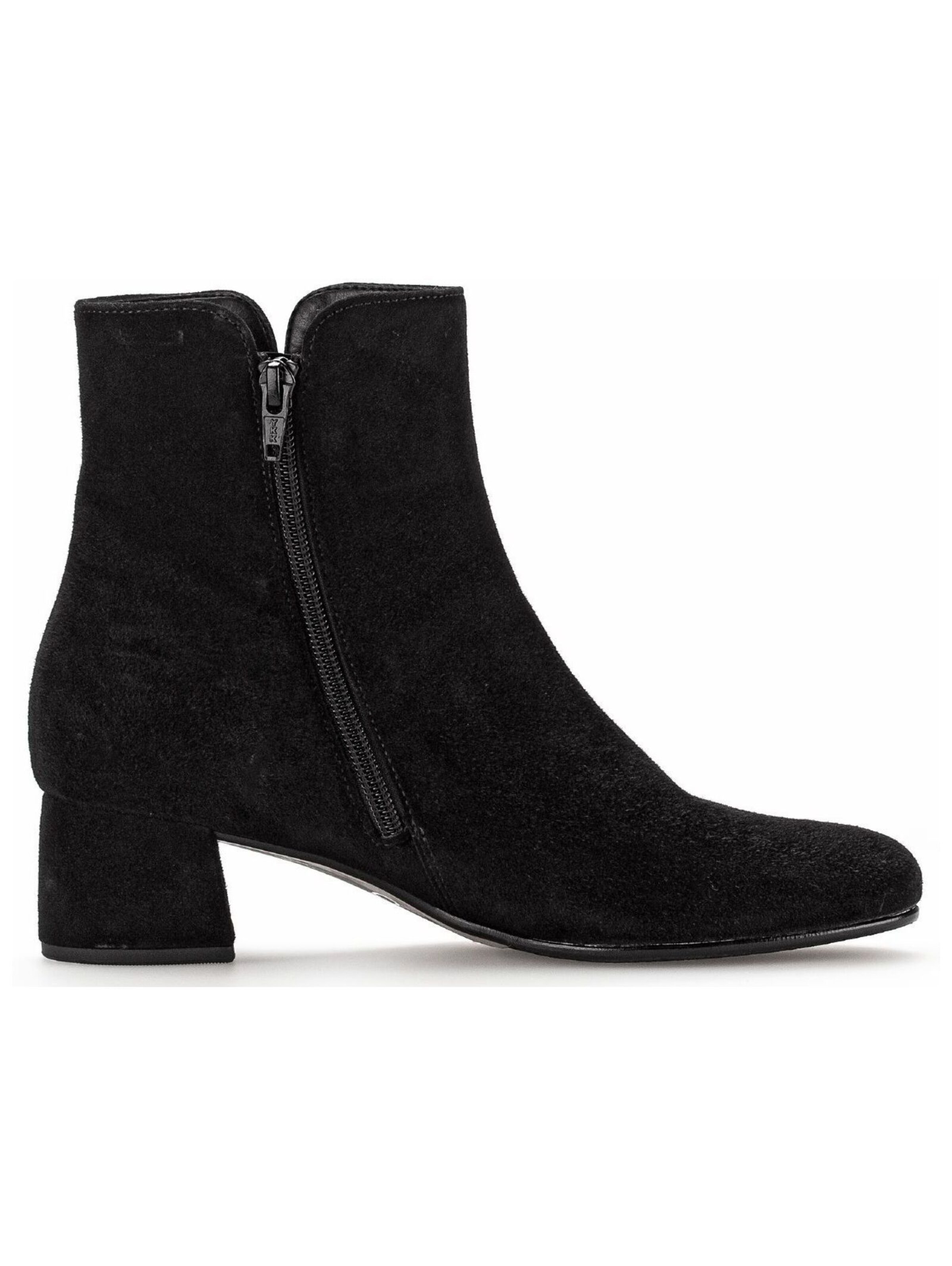 Bottines GABOR en noir