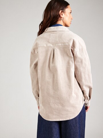 Eight2Nine Übergangsjacke in Beige