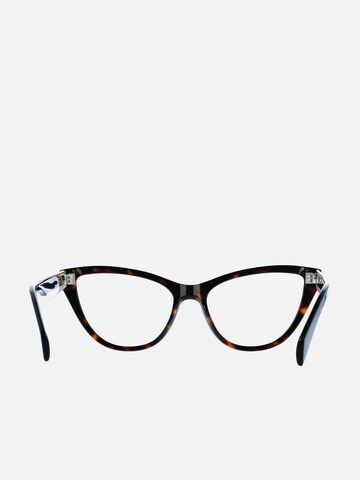 Liu Jo Sonnenbrille‌‌‌‌‌‌ in Braun