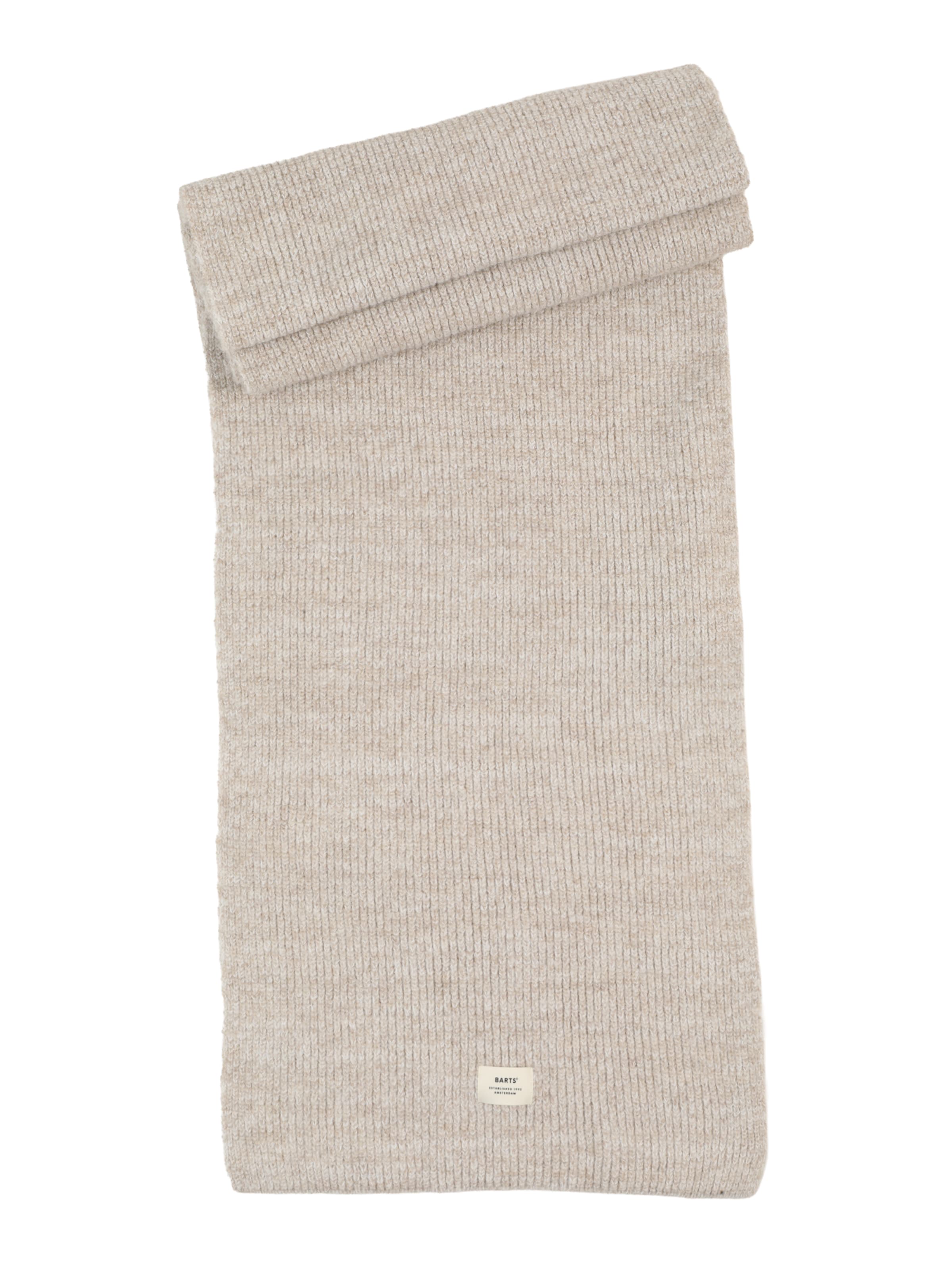 Barts - Cachecóis em bege: frente