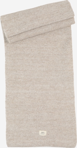 Barts - Chal en beige: frente