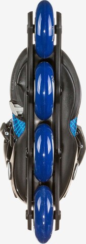 Rollers et patins à roulettes 'Raider Pro' K2 en bleu