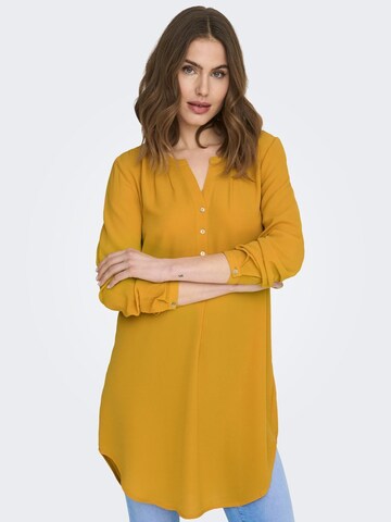 ONLY Blouse in Yellow