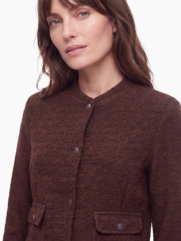 Blazer di MORE & MORE in marrone