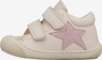 NATURINO Sandal 'KOLDE VL' in Beige: front