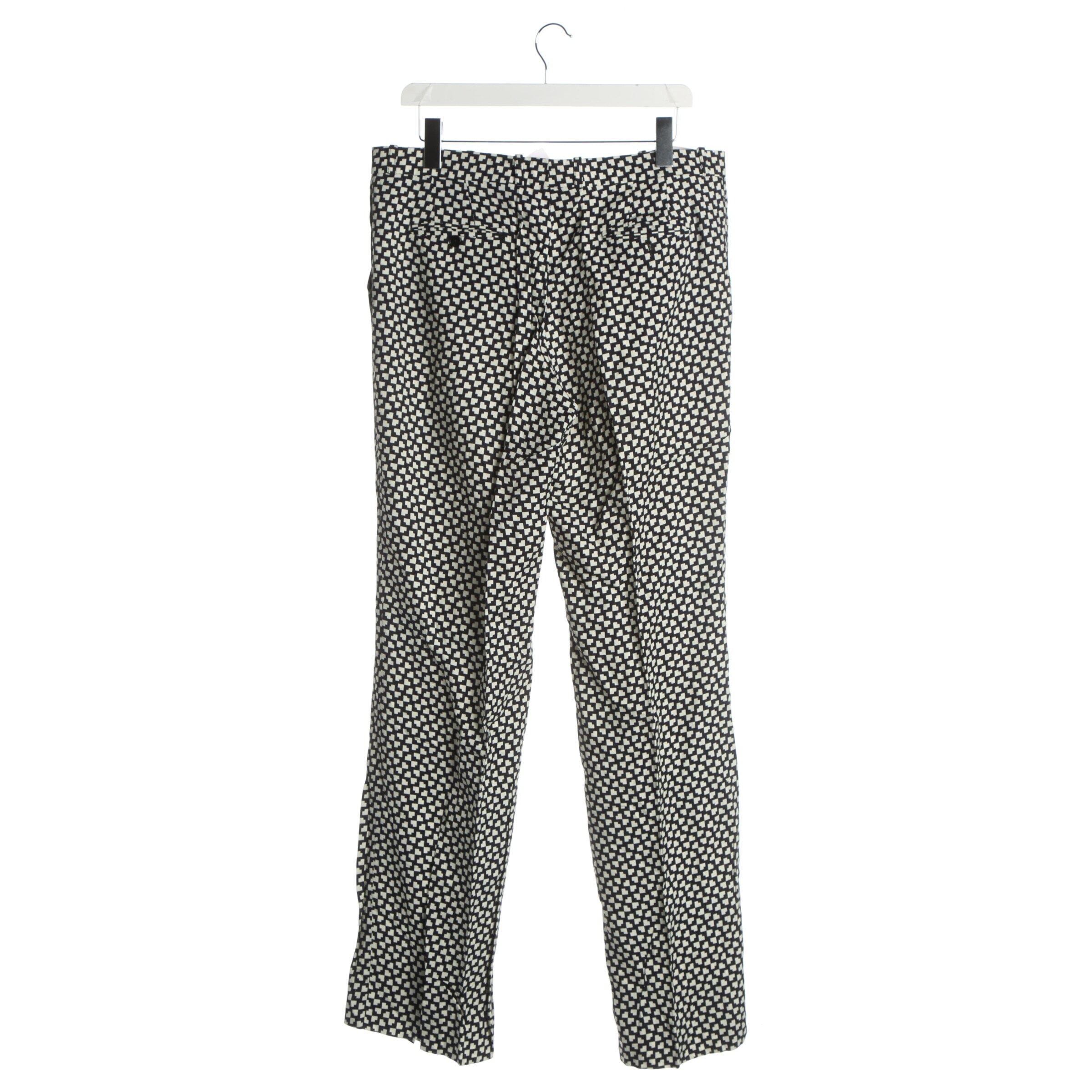 Etro Hose XL in Blau