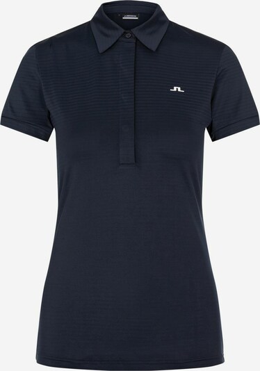 J.Lindeberg Funktionsshirt 'Sue' in navy, Produktansicht