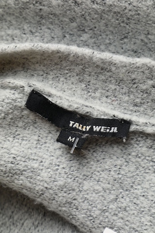 Tally Weijl Sweater & Cardigan in M in Grey