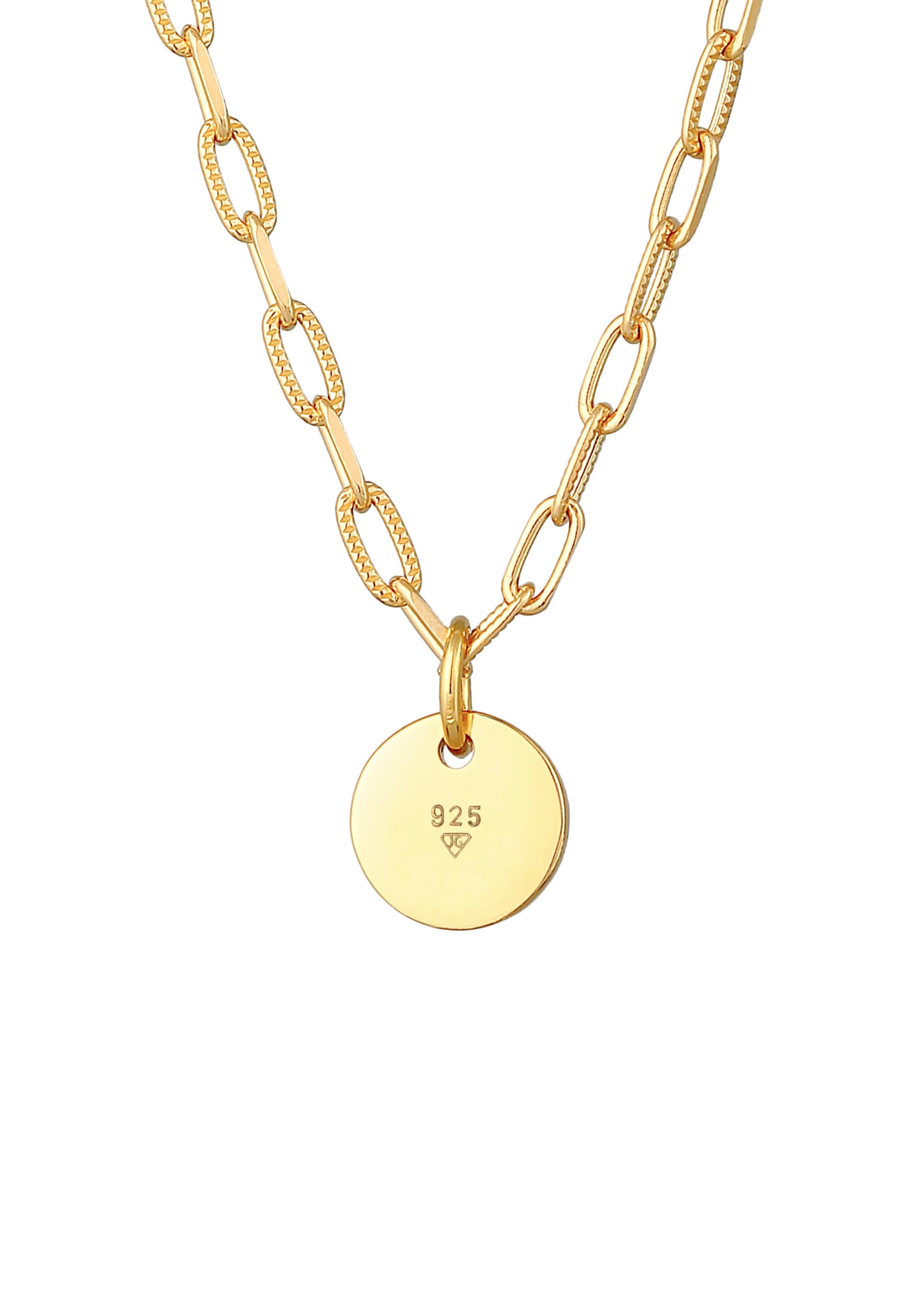 ELLI Necklace in Gold