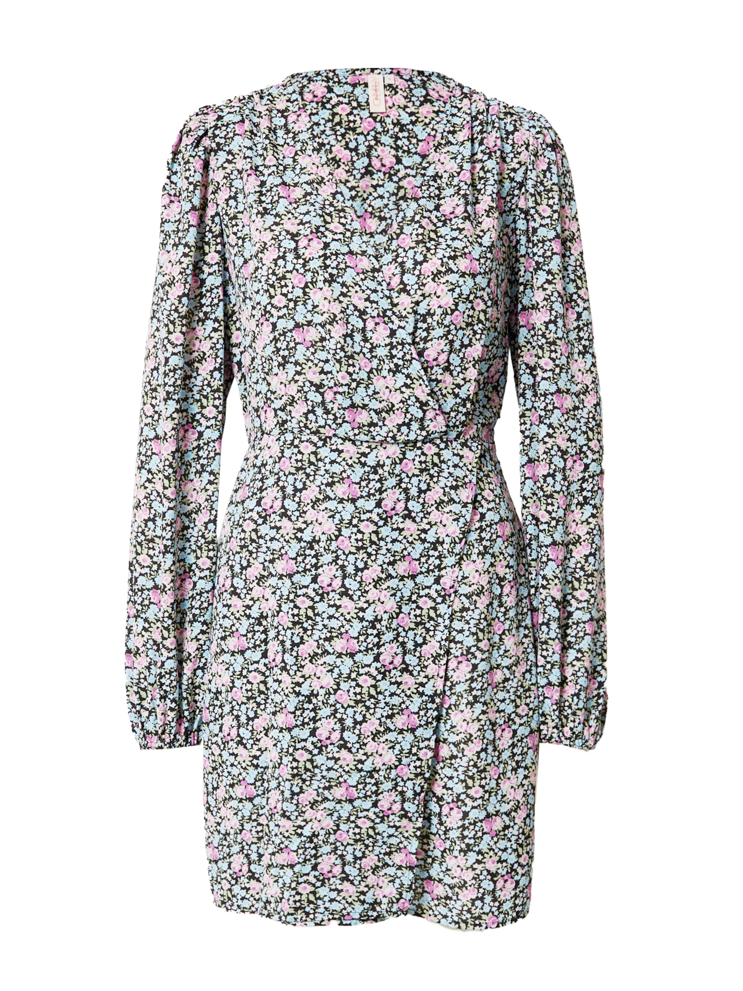 ONLY Платье 'LISE' в Черный: спереди