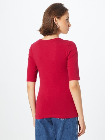 TOMMY HILFIGER Shirt in Red