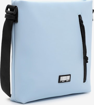 Emily & Noah Shoulder Bag ' Kairo ' in Blue