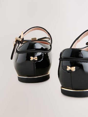 Baker by Ted Baker Balerinke | črna barva