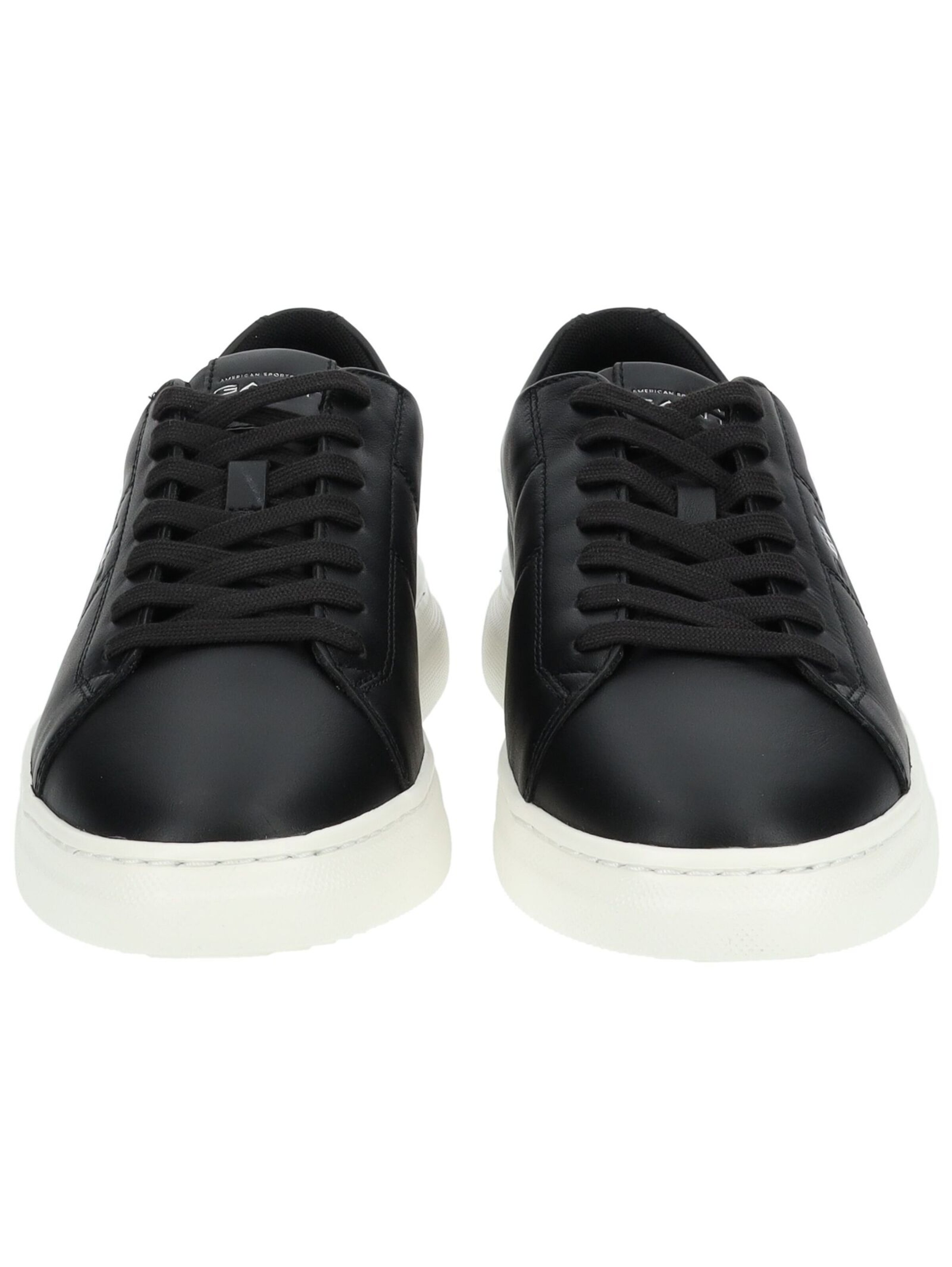 GANT Sneaker 'Joree' in Schwarz