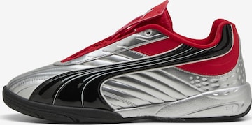 PUMA Спортивная обувь 'V-S2 Goalgetter' в Серебристый: спереди