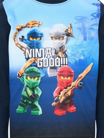 LEGO® kidswear Shirt 'TAYLOR 610' in Blue