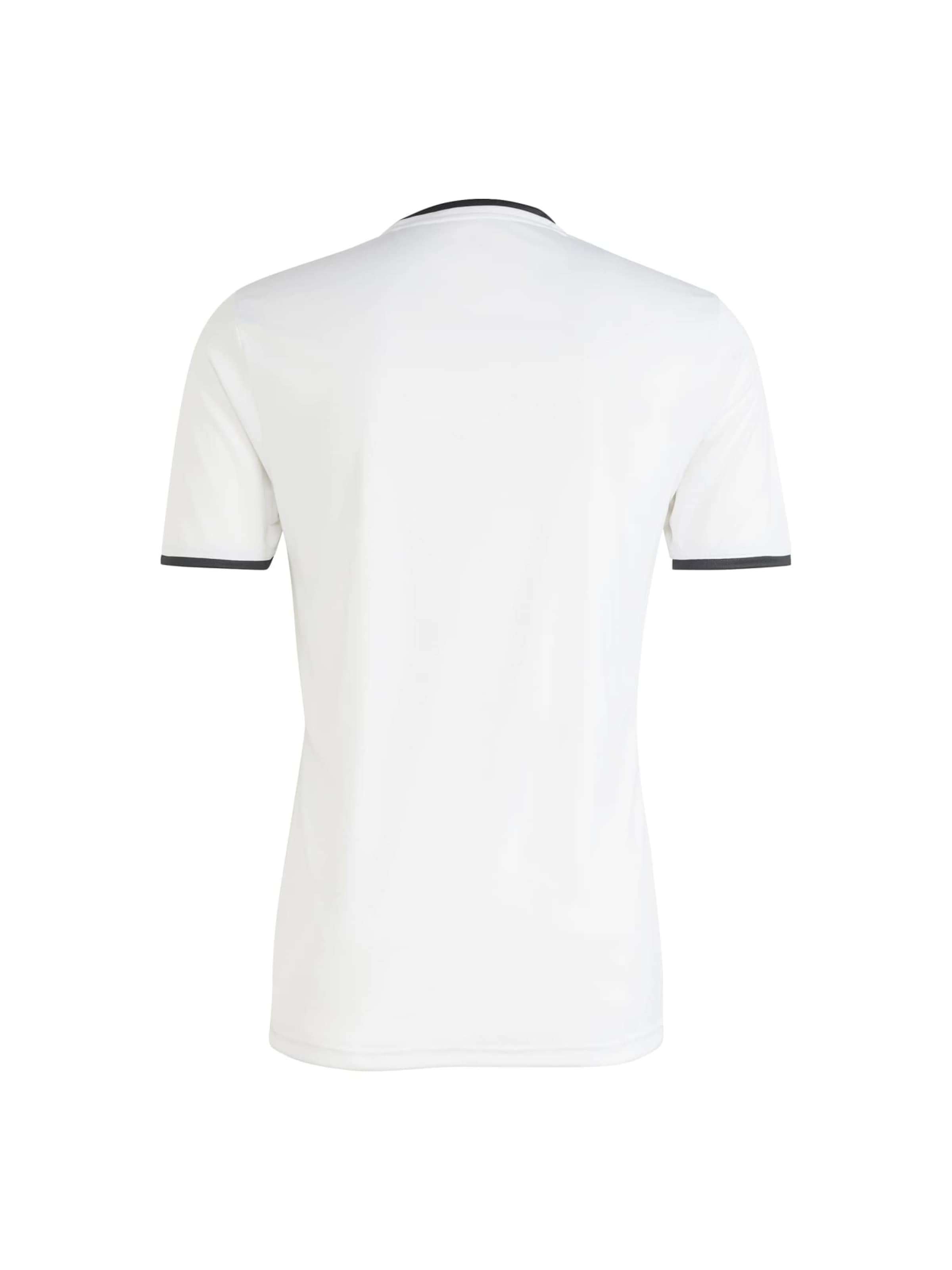 ADIDAS PERFORMANCE Performance shirt 'ENT26' in White
