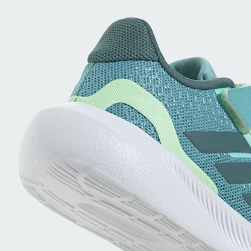 Sneaker 'Runfalcon 5' di ADIDAS SPORTSWEAR in verde