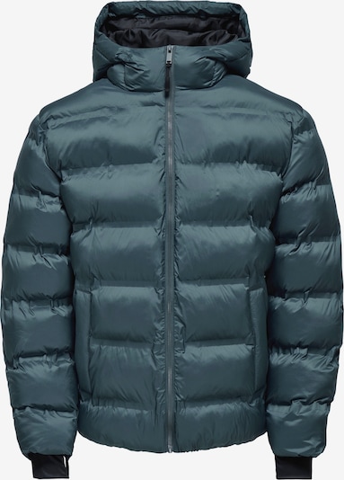 Only & Sons Casaco meia-estação 'ONSUNION' em navy, Vista do artigo