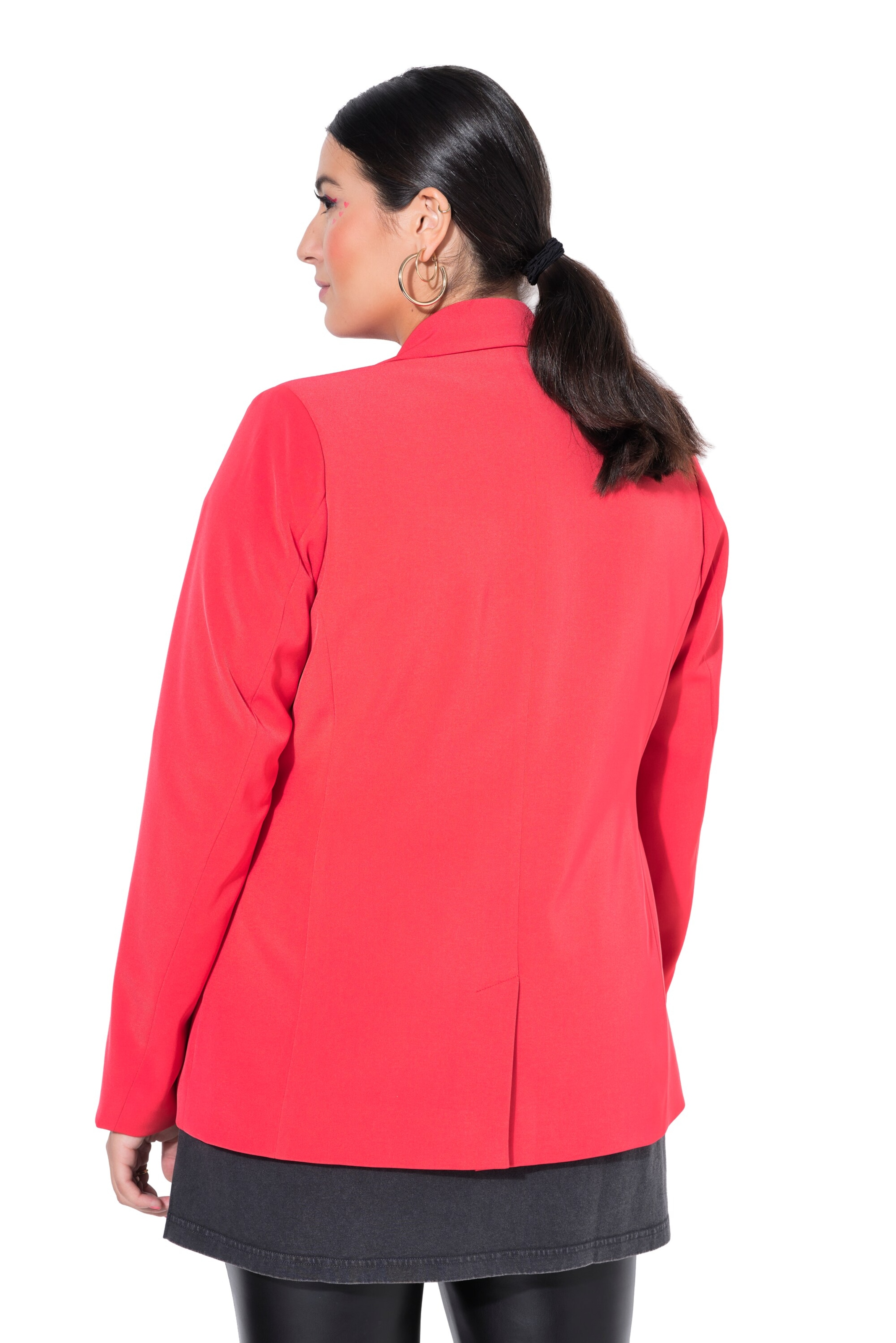 Studio Untold Blazer in Rot