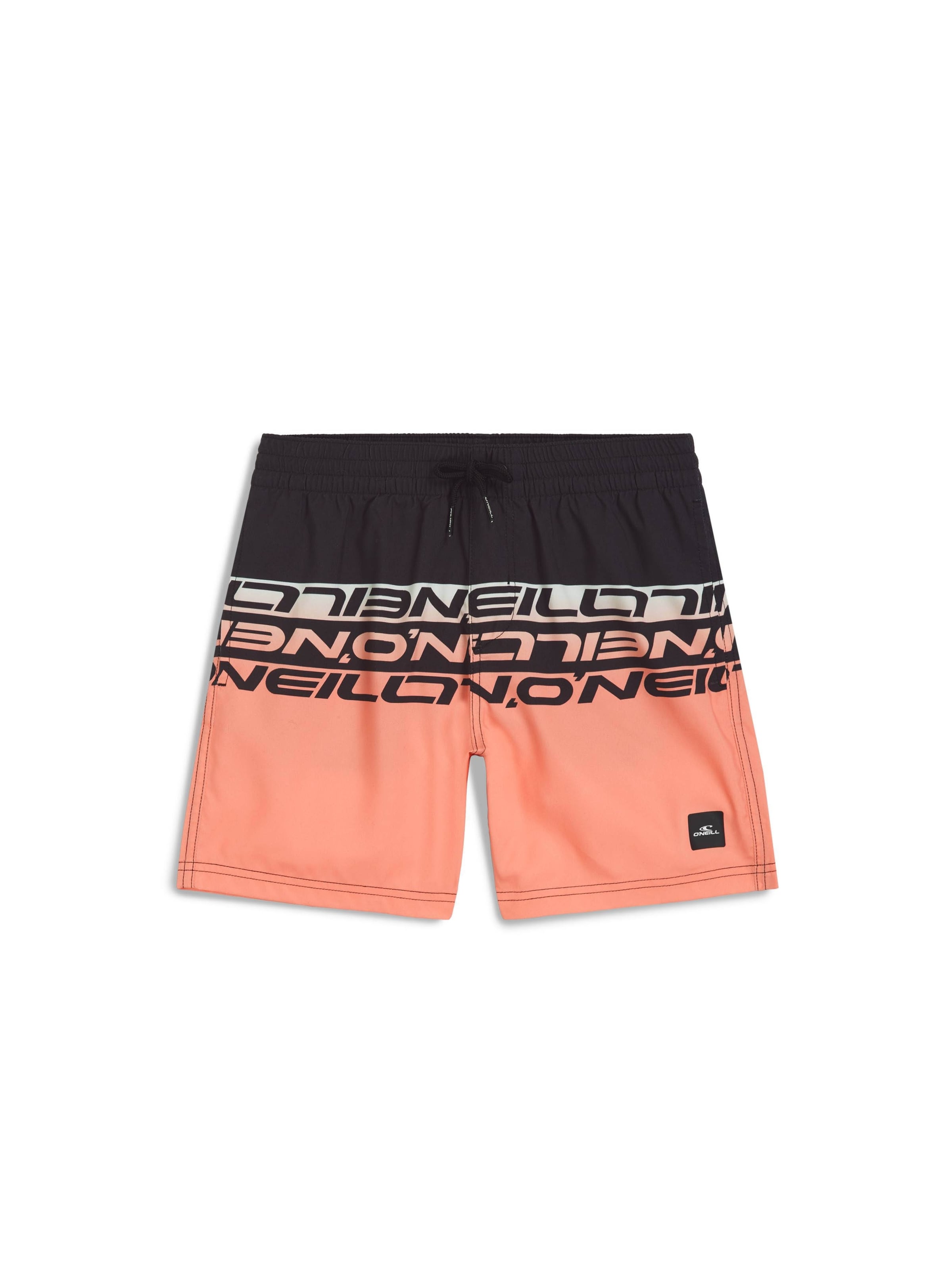 O'NEILL Плавательные шорты в Оранжевый: спереди
