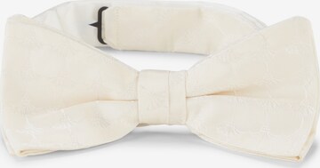 JOOP! Bow Tie in Beige: front