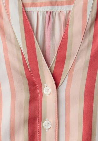 STREET ONE Blouse 'Bamika' in Orange