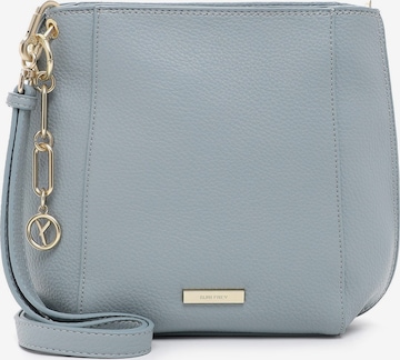 Suri Frey Crossbody Bag 'Ginny' in Blue: front