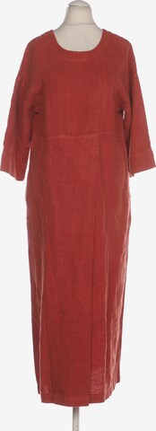 OSKA Dress in M in Red: front