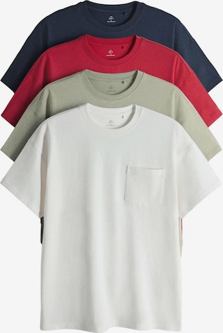 The SetMajica - plava boja: prednji dio