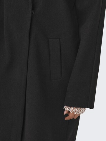 ONLY Between-Seasons Coat 'Emma' in Black