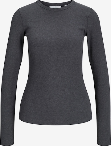 JJXX Shirt 'JXFreya' in Grey: front