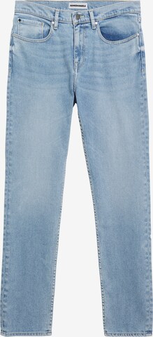 ARMEDANGELS Regular Jeans 'Aro' in Blauw: voorkant