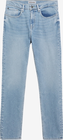 ARMEDANGELS Regular Jeans 'Aro' in Blue: front