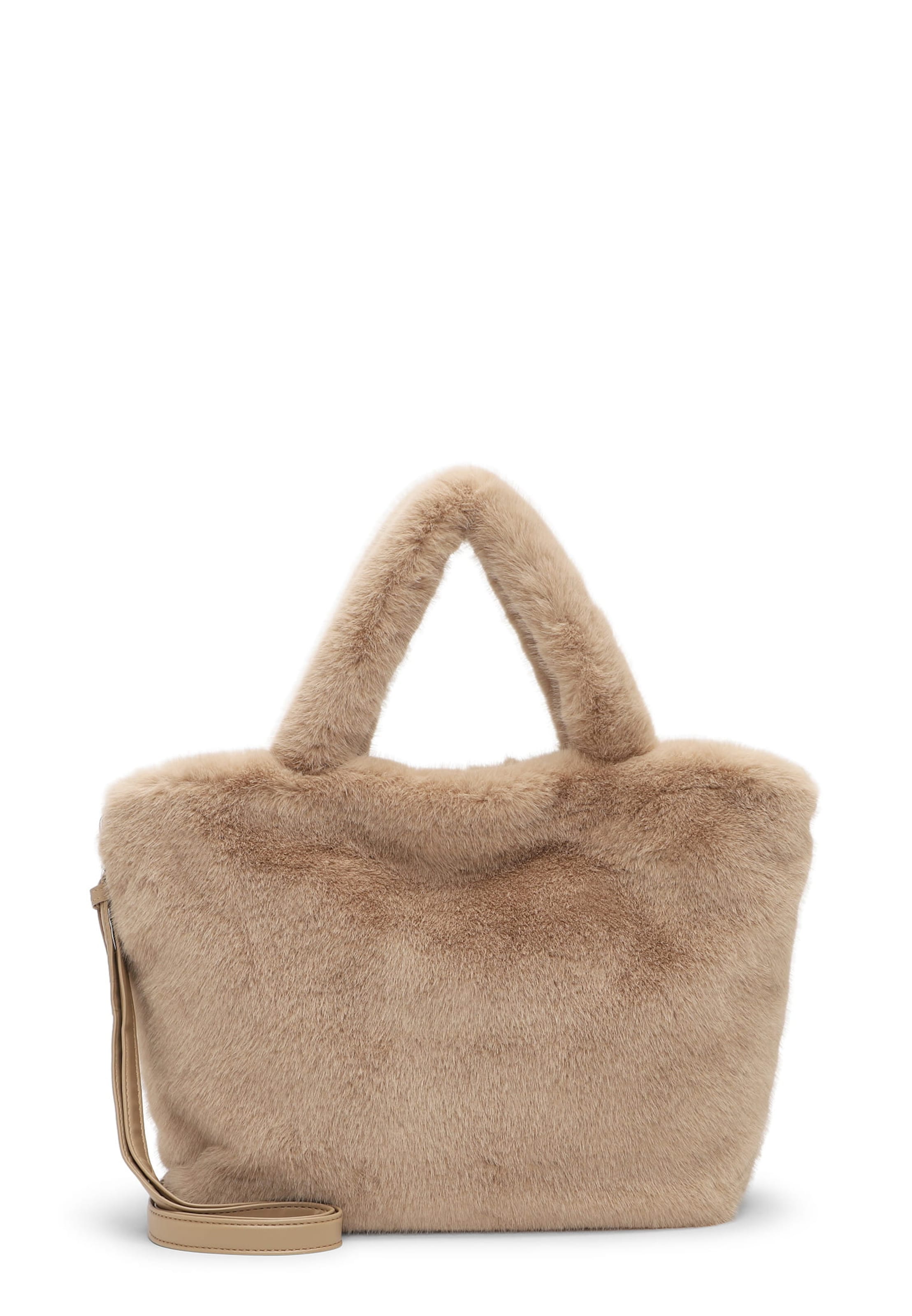 Emily & Noah Shopper 'E&N Grasse RUE 09' in Beige