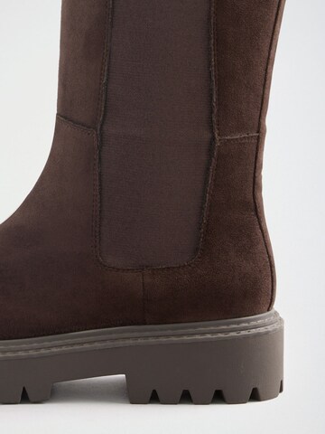 Friends Like These Boot in Brown