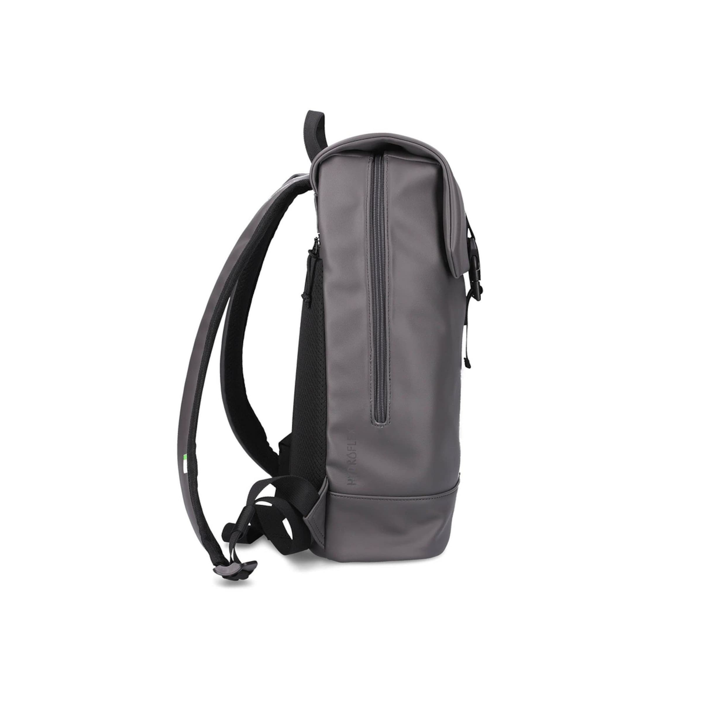 ZWEI Backpack 'Cargo Car150' in Grey
