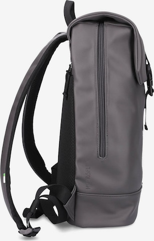 ZWEI Backpack 'Cargo Car150' in Grey