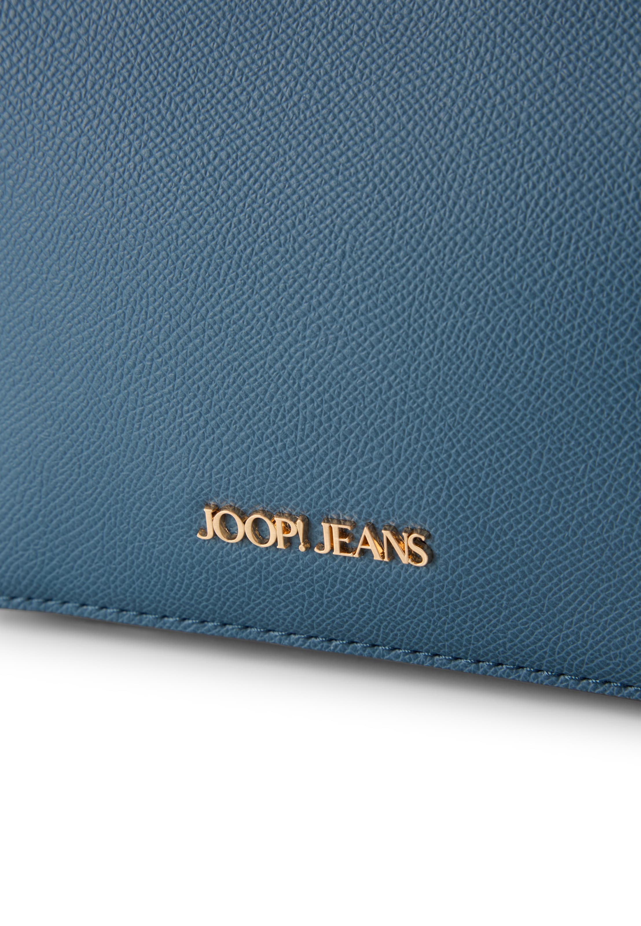 Borsa a tracolla 'Cornice Susan' di JOOP! Jeans in blu