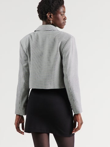 HUGO Kurtka przejściowa 'Alero-2' w kolorze beżowy