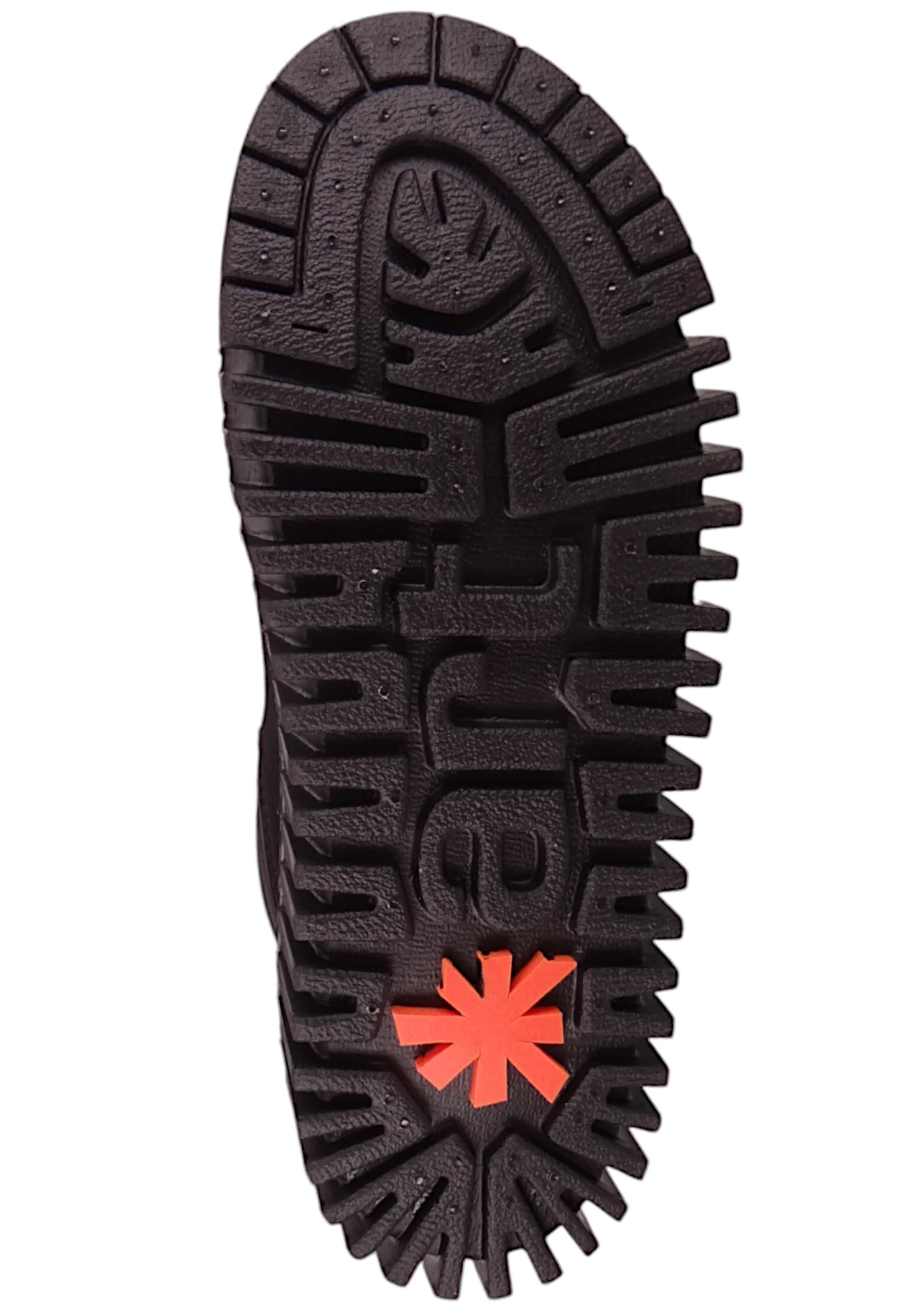 ART Sneaker 'Brighton 1532' in Schwarz
