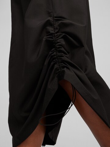 PUMA Spódnica 'Dare To' w kolorze czarny