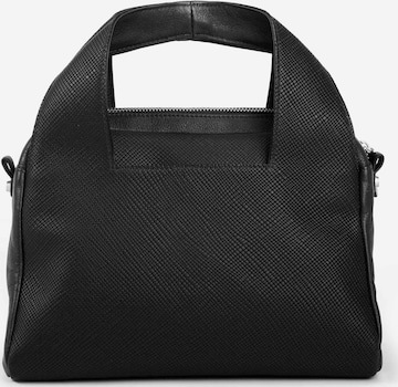 Gretchen Tasche 'Ruby' in Schwarz: predná strana