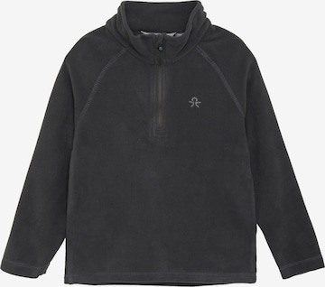 Pullover di COLOR KIDS in grigio: frontale